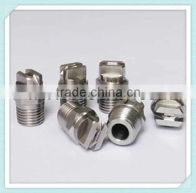 coating cooling washdown nozzle