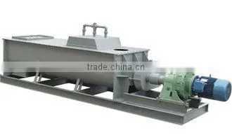 Kefan Professonal Dust Humidification Mixer Manufactor +86-371-86678079