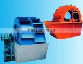 Popular Sand Washer Machine, Working more smoothly, more cheaper that others