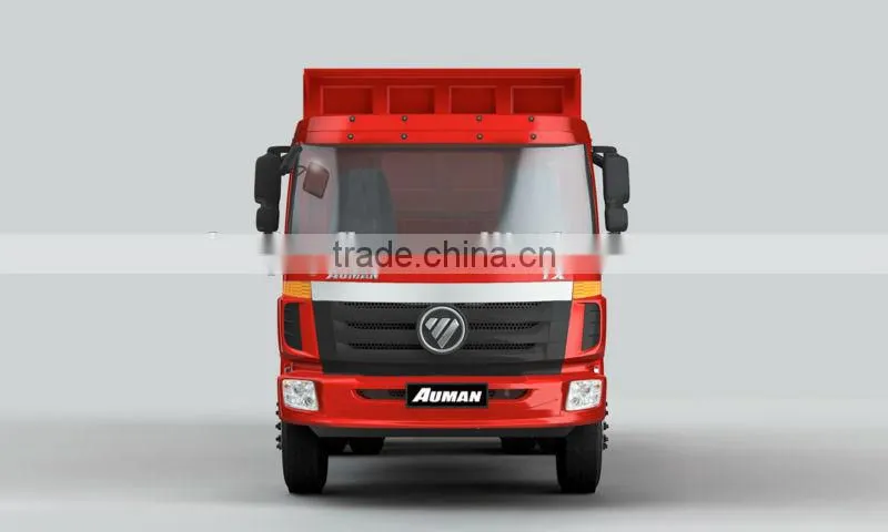 box for cargo truck camping trailer house