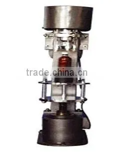 Automatic Pressing Cap Sealing Machine For Plastic Cap