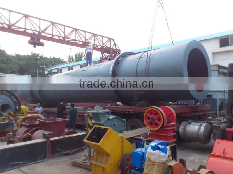Mining use rotary drum dryer, mining rotary dryer