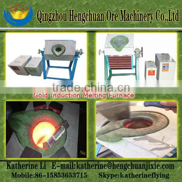 China Best Selling Heavy Clay Gold Wash Plant