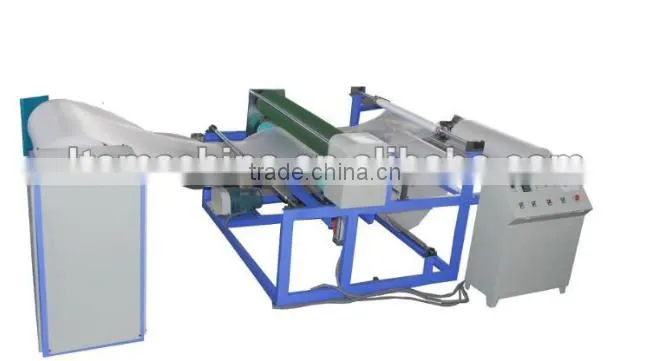 Good Quality PS/EPE foam sheet laminating machine
