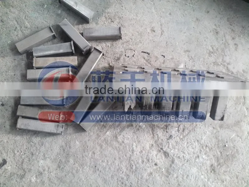 Shisha Charcoal Extruding Machine for Hot Sale Lantian