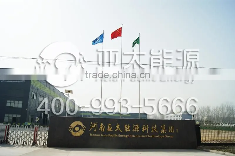 High quality city waste sorting system household refuse sorting production line