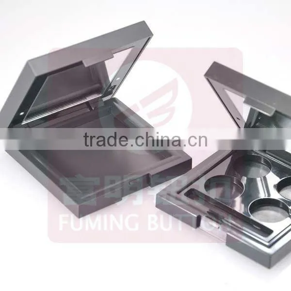 platic power compact box