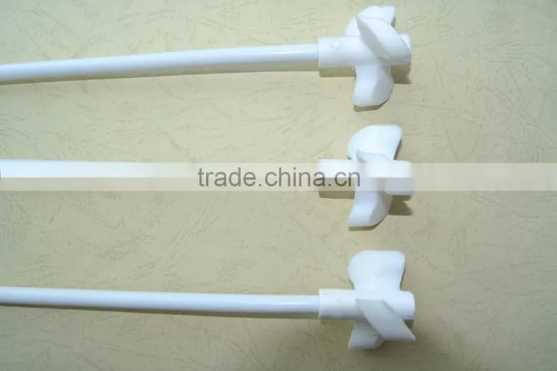 Durable PTFE Stirring Rod