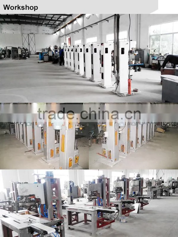 Professionally Customized Pneumatic Spot Welding Machine Price