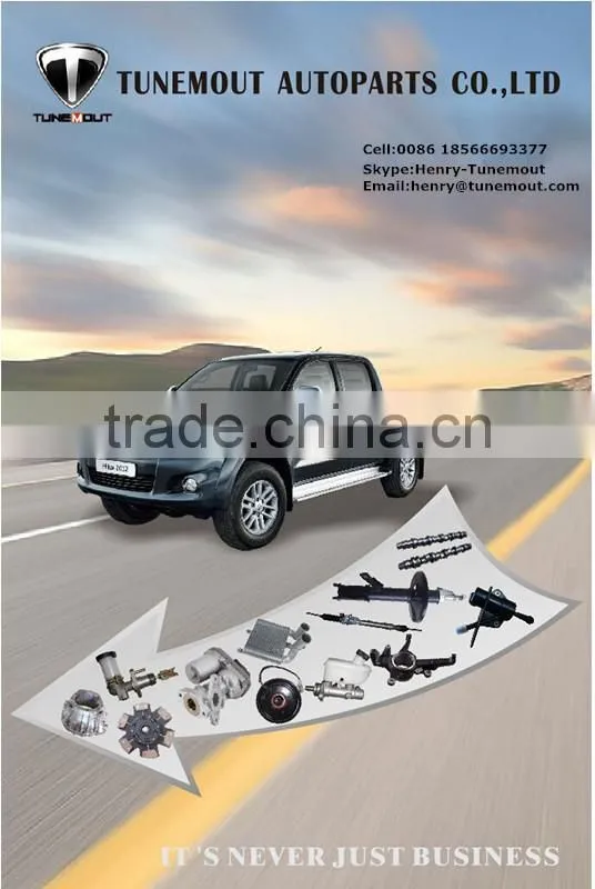 4Y engine for Toyota 4y