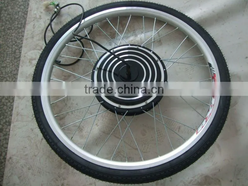 bike conversion kit( 48v , 1000w 28")