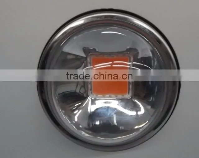 2017 hotsale led flowering lamp dual control for veg 600w reflector with high par output