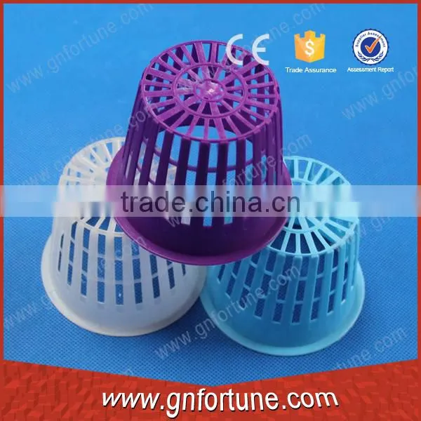 Most Popular Greenhouse NFT Hydroponic Kit 100x50mm