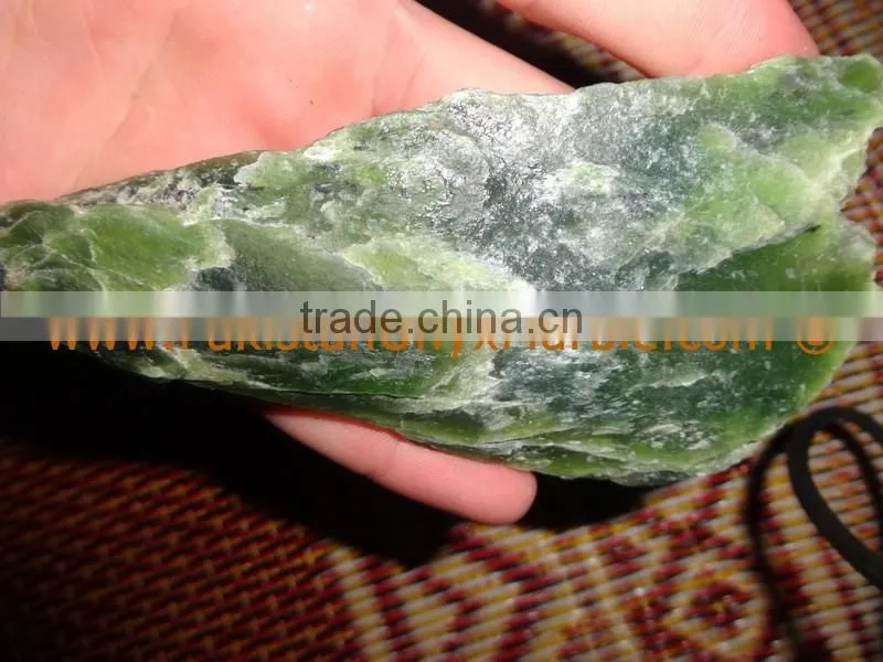 EXPORT QUALITY BEST PRICE ROUGH NEPHRITE JADE