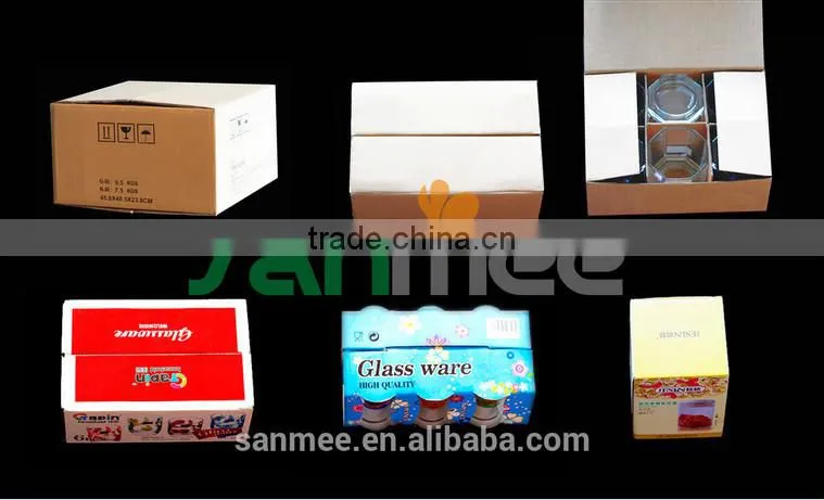 Spray Green High Quality Glass Candleholder Tea Glass Cup