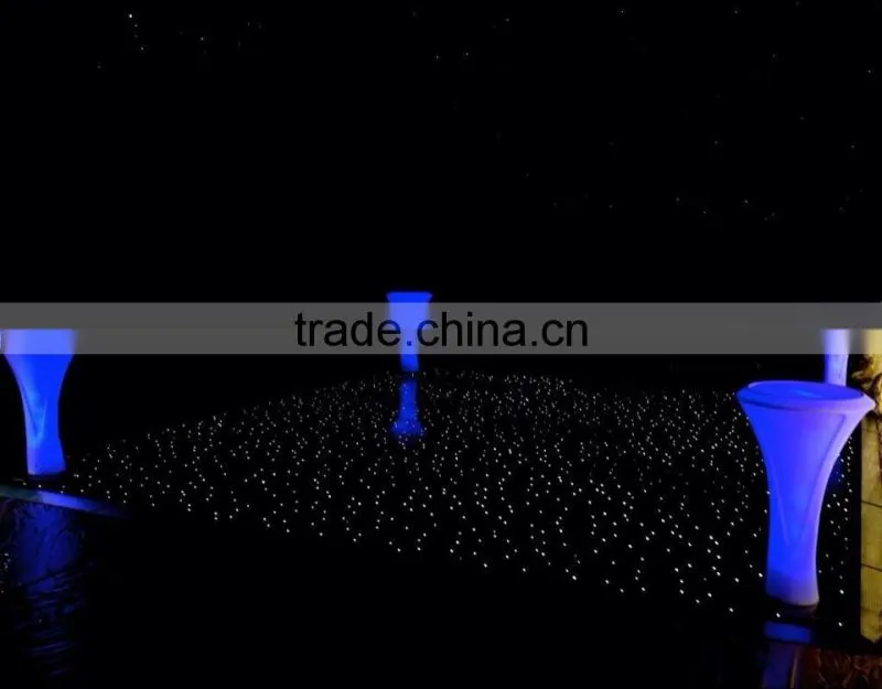 Garden Illuminated Night Lamps LED Furniture Decorative Light