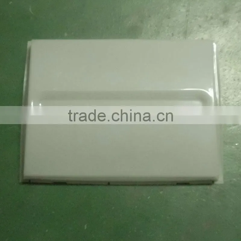 large thermoforming PC ceiling plastic lampcover