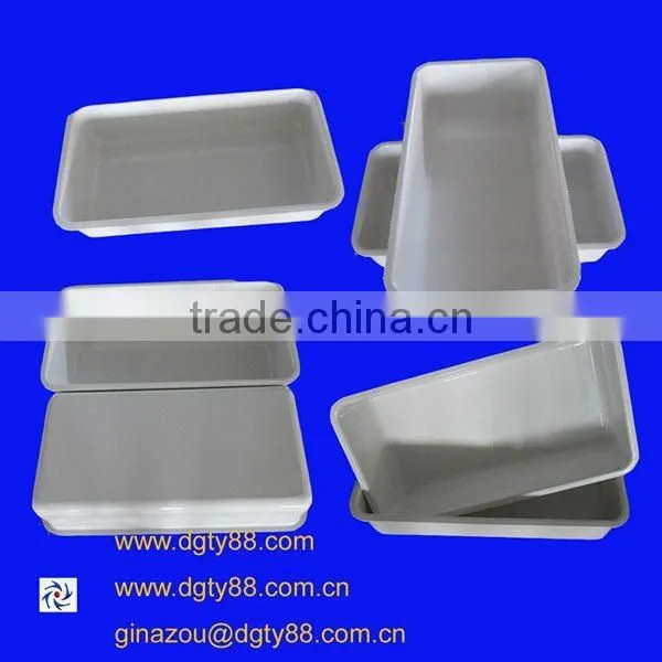 Large size plastic cover