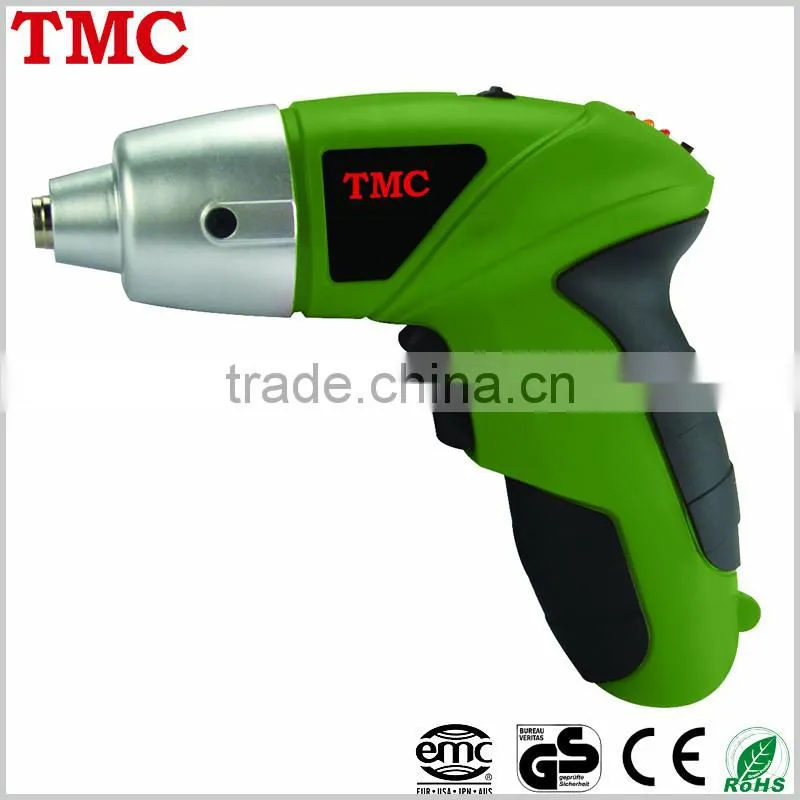 3.6v Mini Rechargeable Cordless Screwdriver