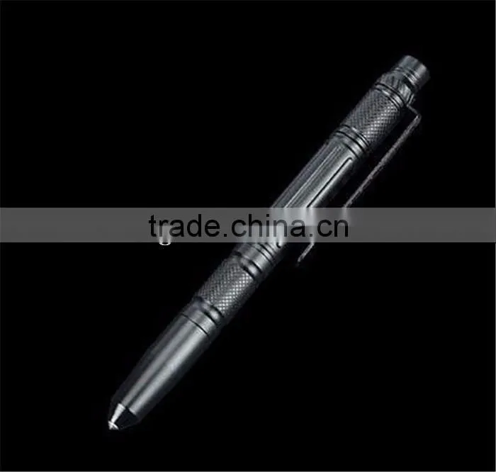 Multifunctional Anti-theft Device Tactical Pen