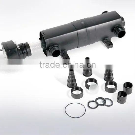 CUV-218/224 Pond UV Sterilizer For Water Treatment