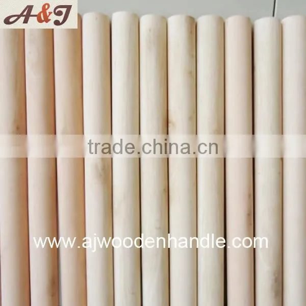 Durable factory price wood stick OEM cap