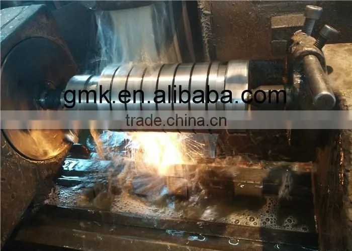 Circular shear Blade