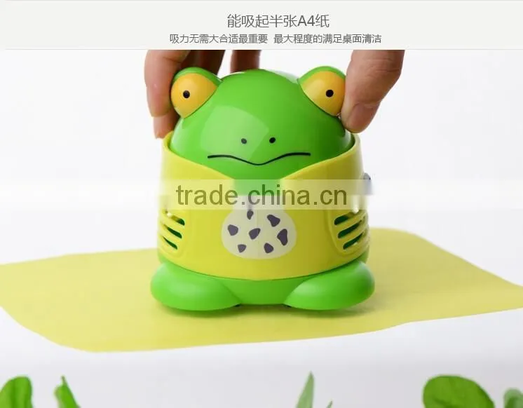 hand vacuum cleaner portable mini table vacuum cleaner toy