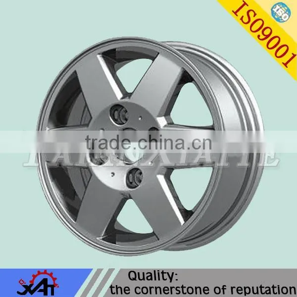 Resin Sand Casting Ductile Iron parts exported to USA and Cana