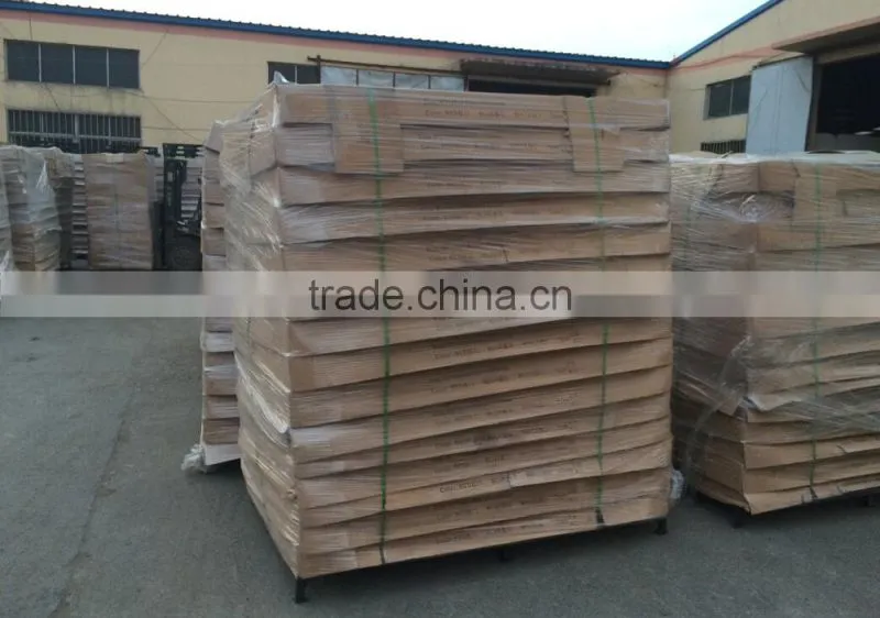 Powder coating Roll Container for Korea and Japan