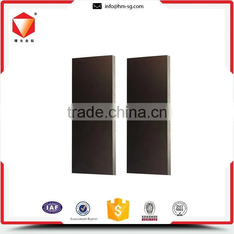 Supreme quality excellent 5mm carbon vane for becker