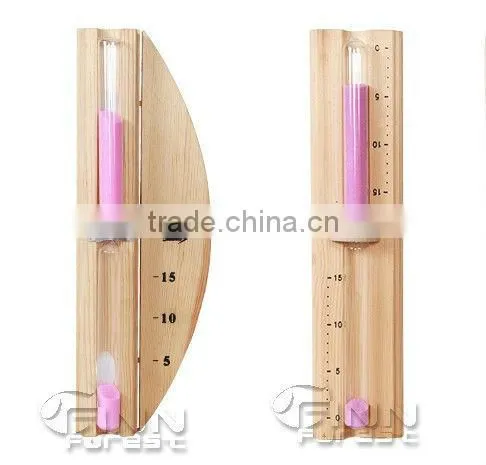 wooden sauna room dry steam cheap Internal control sauna heater
