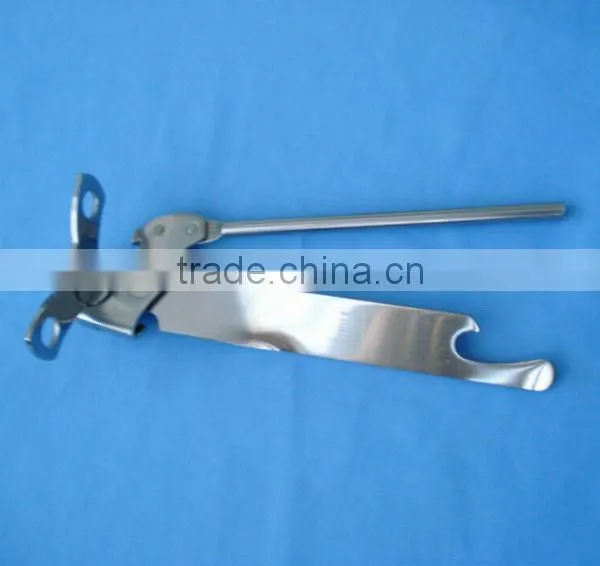 Stainless Steel Can Opener