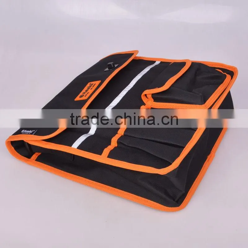 AK-9988 New Design High Quality Middle Electrician Tool Bag