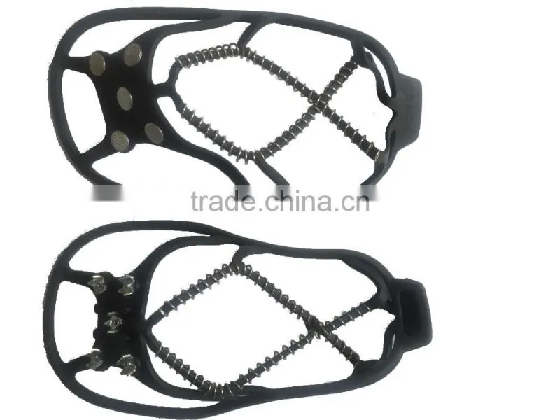 ATLI Made in China anti-slip rubber snow grabber