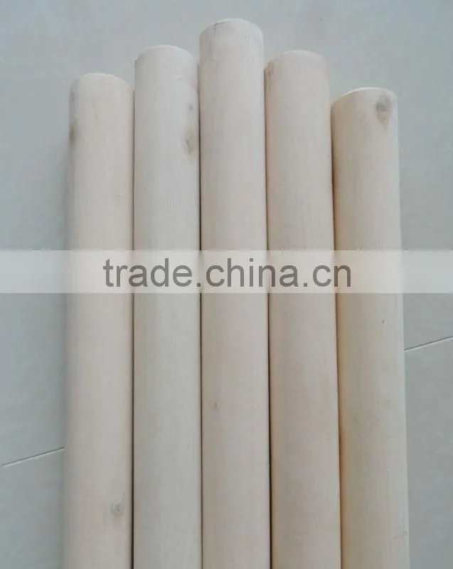 pvc coated wooden tool handles