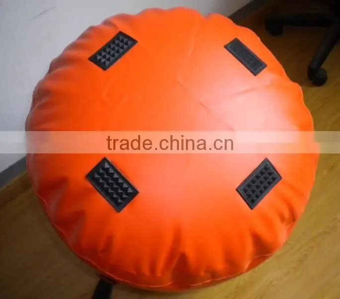 Auto Air Bag Car Jack Inflatable Air Lifting Jack Exhaust Air Jack For Vehicle
