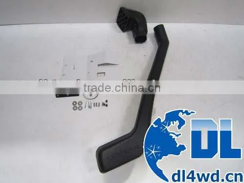 Auto parts LLDPE snorkel for suzuki 4x4 vitara snorkel for suzuki car