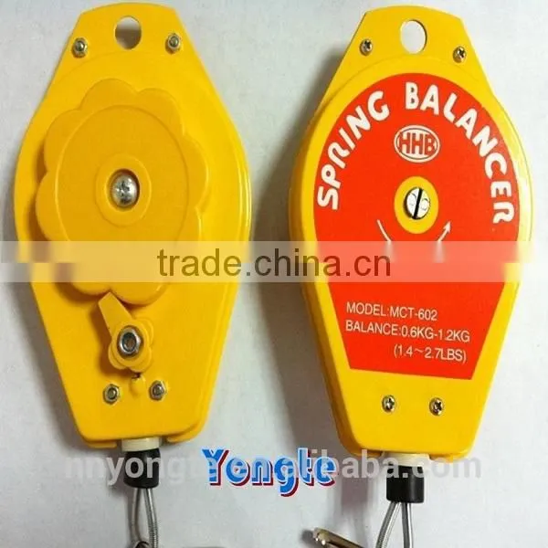 HW Series High Quality High Level Spring Balancer