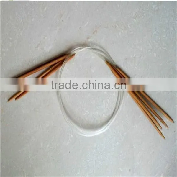 Bamboo Knitting Needles Circular Needles