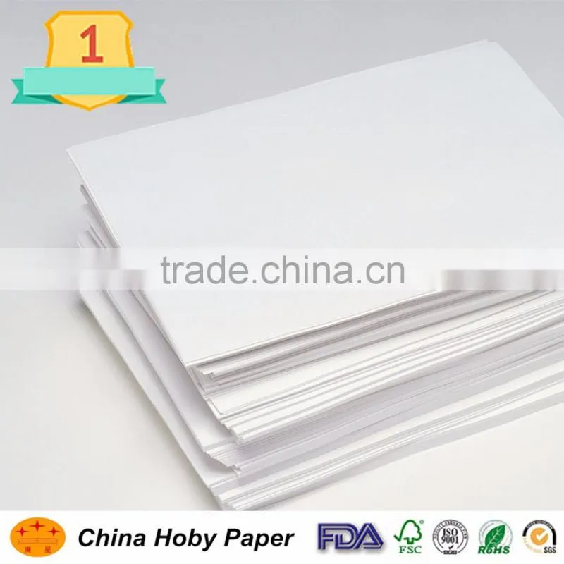 Discount High Quality 70g A4 Paper