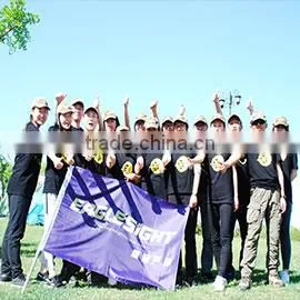 Dalian Eaglesight Corp., Ltd. company overview - view 3