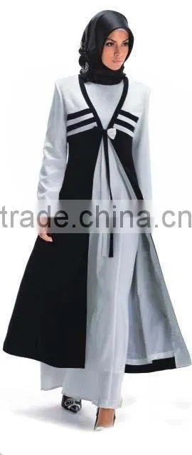 Latest Abaya Designs black abaya wholesale 2016 dubai abaya