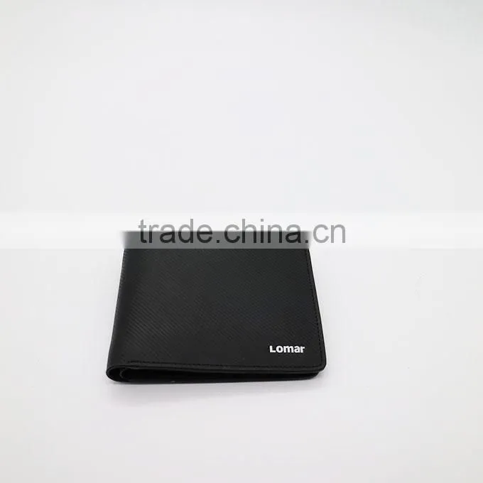 J30209a2 Men's Genuine Leather Wallet
