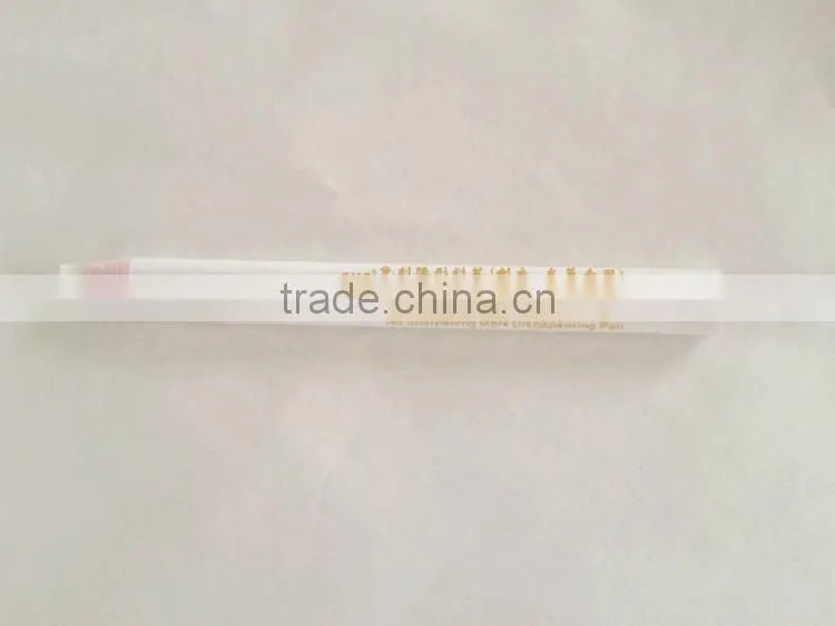 Shanghai kearing write on dark fabric disappearing pencil with no sharping while ironing # SDP170