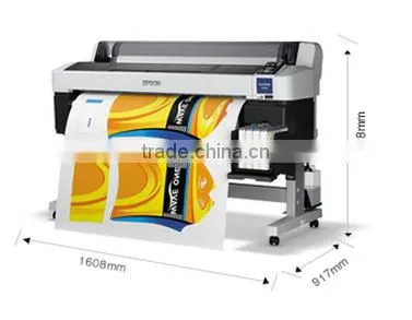 Guangzhou Agent Hot sell SureColor F6280 sublimation printer