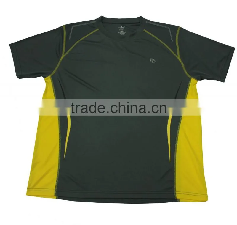 New style professional soccer jersey