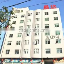Jinjiang Changda Garment Co., Ltd. company overview - view 1