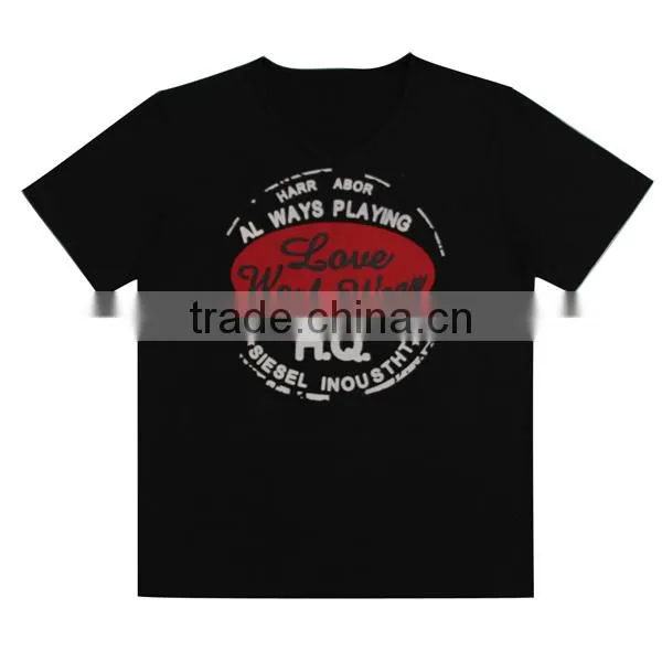 brand design t shirt men
