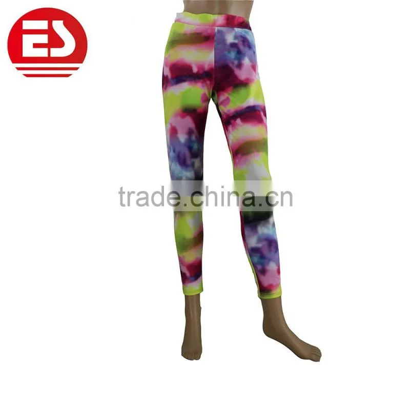 2016 hot sell fashion new style women leggings
